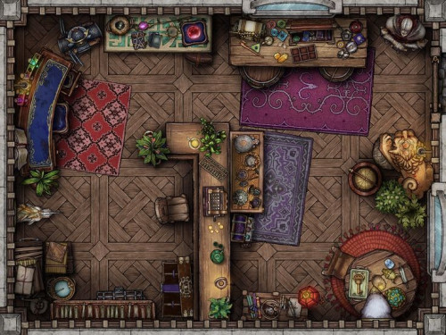 Small-Shop-_-TTRPG-Battlemap-_-Inkarnate-DnD-map.jpeg
