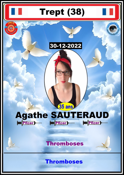 Désenfantés Agathe
