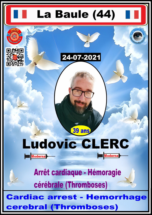 Désenfantés Ludovic