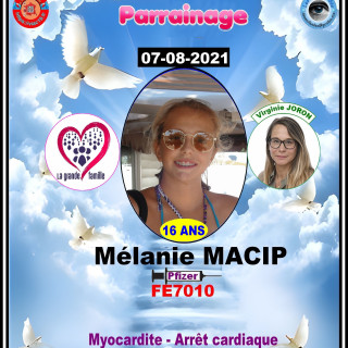 Desenfantes---Melanie