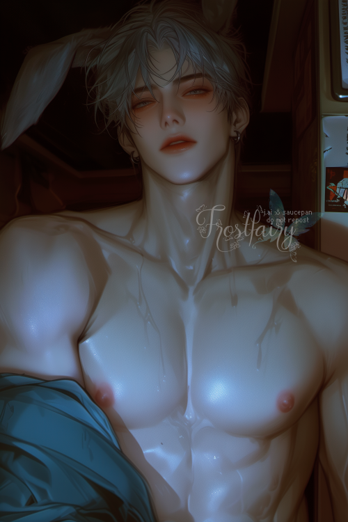 bunny-shirtless.png
