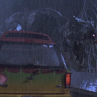 Day-6---Jurassic-Park