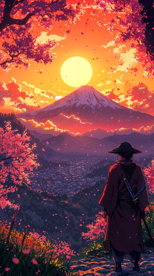 razor107_06483_prize-winning_art_A_samurai_watching_a_sunset_on_65c4ddb2-7d5a-4f80-9bae-9d2226030b1b-1.jpg